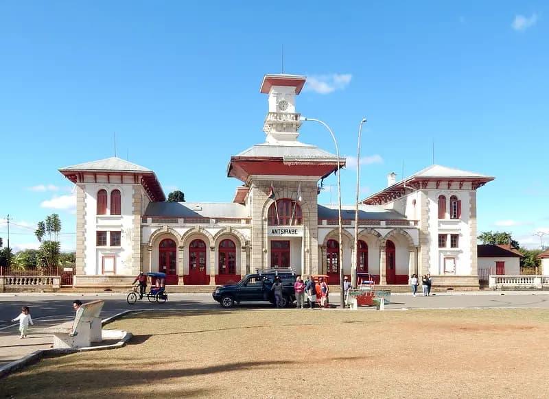histoire-d-antsirabe
