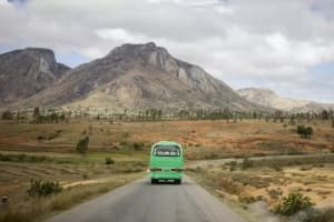 Route nationale N°7