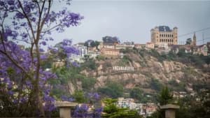 Antananarivo