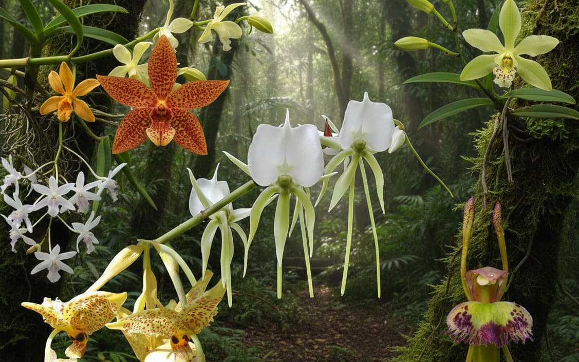 les-orchidees-de-madagascar